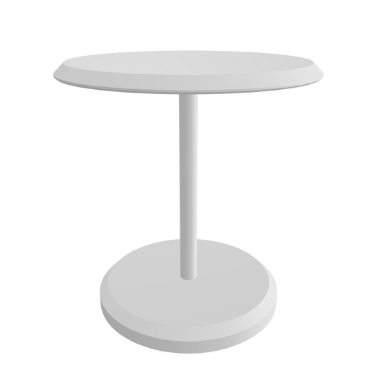 Circular Side Table